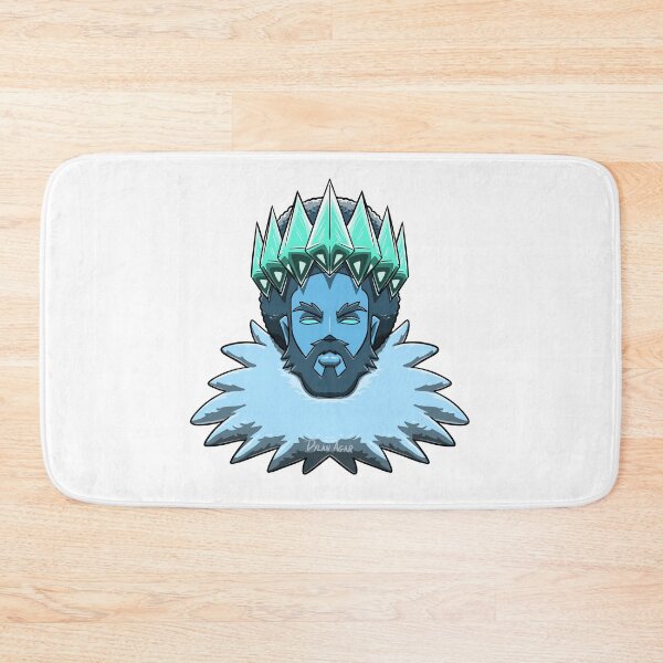Item preview, The Ice King designed and sold by DylanAgar.