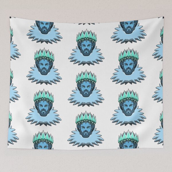 Item preview, The Ice King designed and sold by DylanAgar.