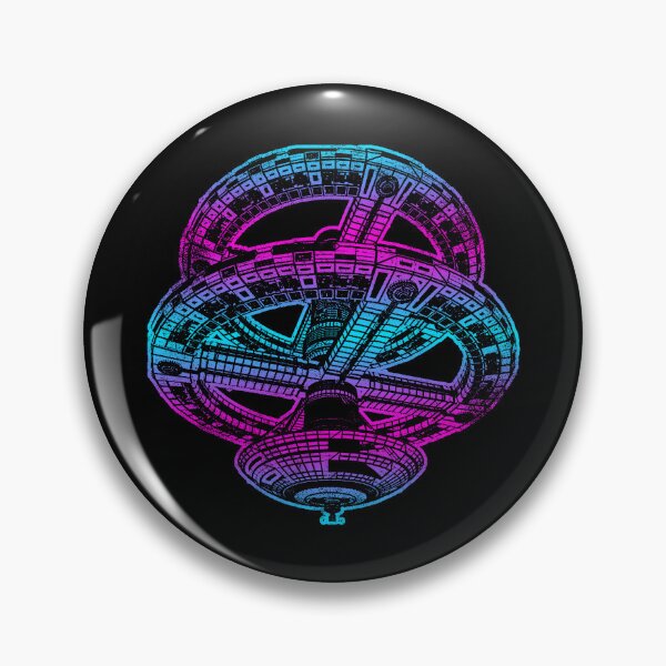 Item preview, space station designed and sold by Mila1946.