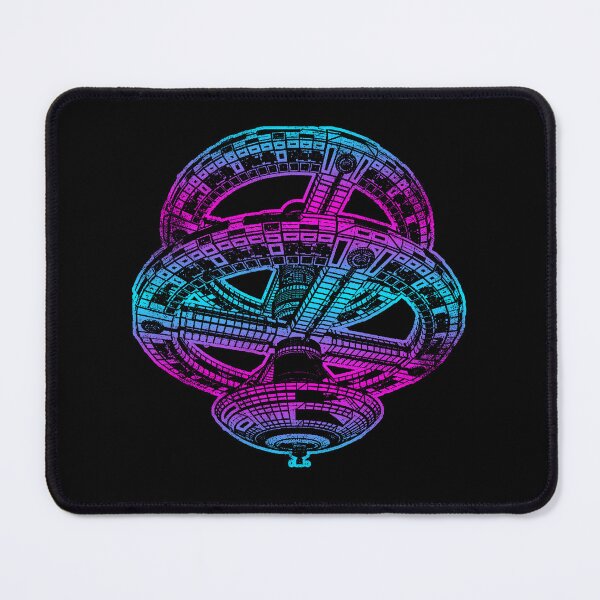 Item preview, space station designed and sold by Mila1946.