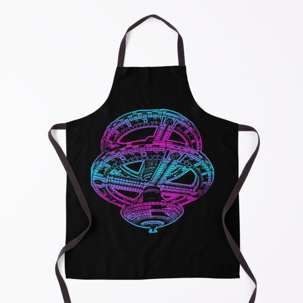 Item preview, space station designed and sold by Mila1946.