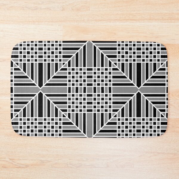 Item preview, Interlocking Shapes  no. 40 designed and sold by Neil Feigeles.