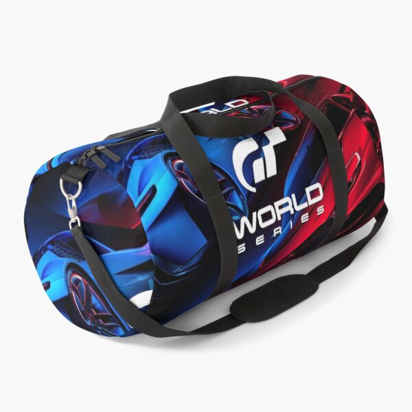 Item preview, Gran Turismo World Series designed and sold by GranTurismoFR.
