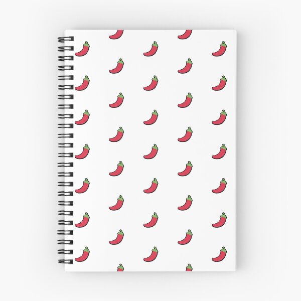 Artikelvorschau, Chili Pepper Super Auto Haustiere entworfen und verkauft von cozycaitydesign.