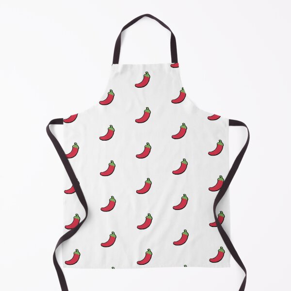 Artikelvorschau, Chili Pepper Super Auto Haustiere entworfen und verkauft von cozycaitydesign.