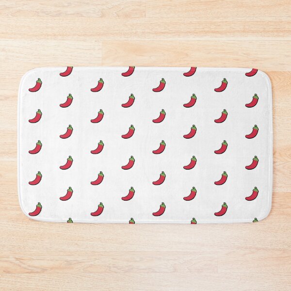 Artikelvorschau, Chili Pepper Super Auto Haustiere entworfen und verkauft von cozycaitydesign.