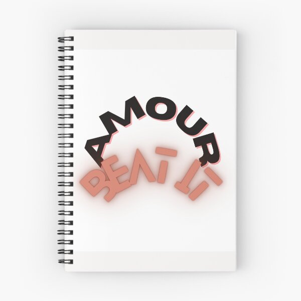 Item preview, Amour Beat It, Just Beat It designed and sold by pqrstshirts.