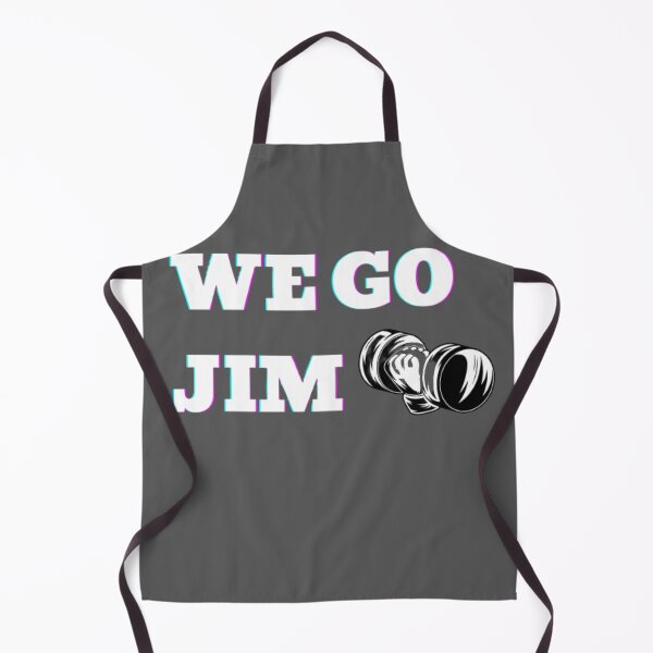 Item preview, We go Gym designed and sold by The Trend Shopl.