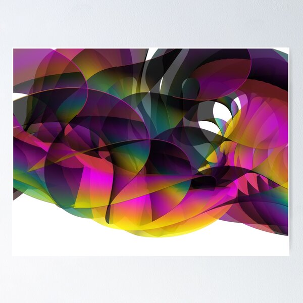 Item preview, Abanicos I designed and sold by Cesar Peralta.