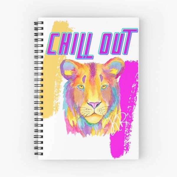 Item preview, KR- Chill Out and keep rising designed and sold by 767Certified.