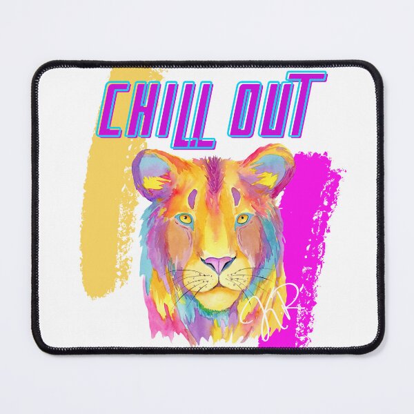 Item preview, KR- Chill Out and keep rising designed and sold by 767Certified.