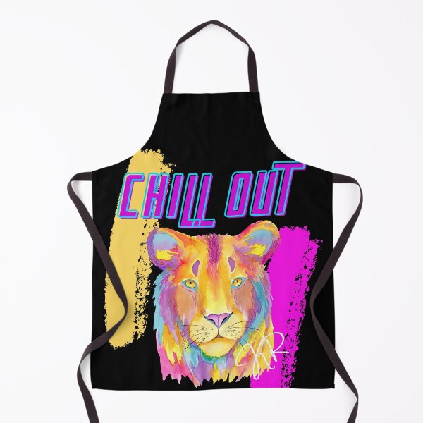Item preview, KR- Chill Out and keep rising designed and sold by 767Certified.