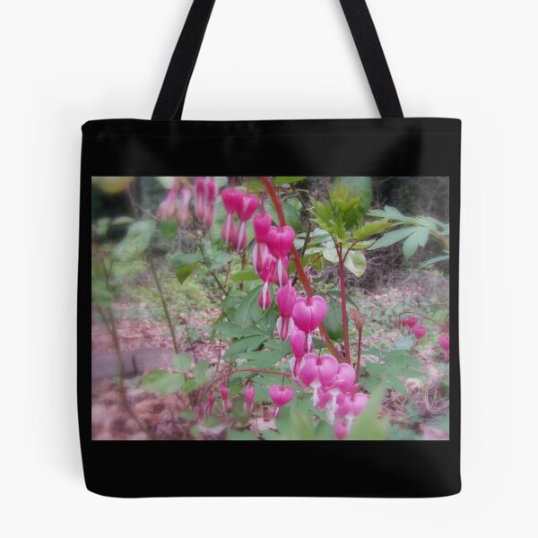 Item preview, red bleeding hearts #6 designed and sold by Dawna Morton.