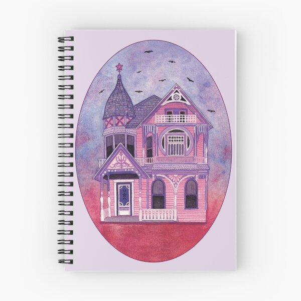 Item preview, Victorian House designed and sold by Fromthedusk.