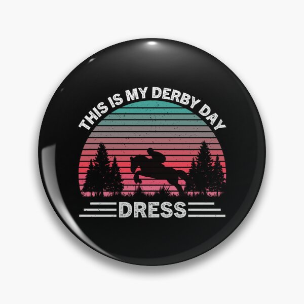 Item preview, Derby Kentucky horse derby dresses   designed and sold by UzuraDS.