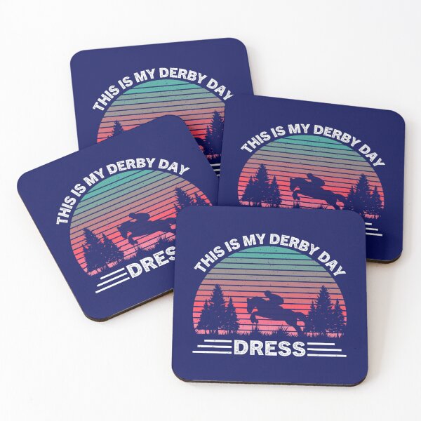 Item preview, Derby Kentucky horse derby dresses   designed and sold by UzuraDS.