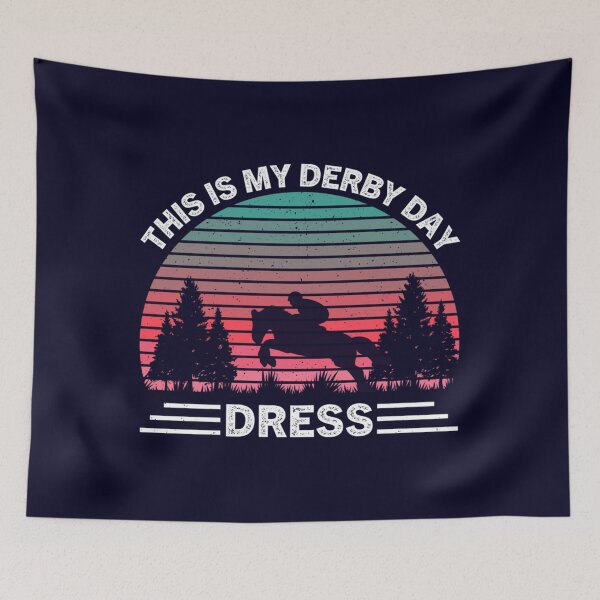 Item preview, Derby Kentucky horse derby dresses   designed and sold by UzuraDS.