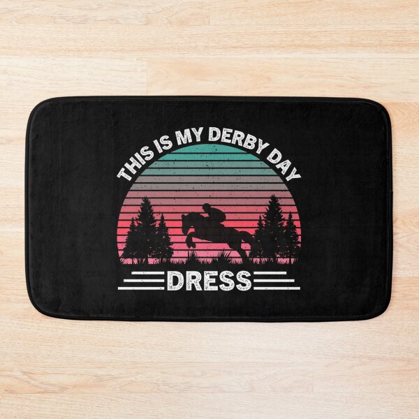 Item preview, Derby Kentucky horse derby dresses   designed and sold by UzuraDS.