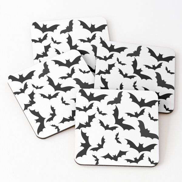 Item preview, Batty bats designed and sold by tattooclumsey.