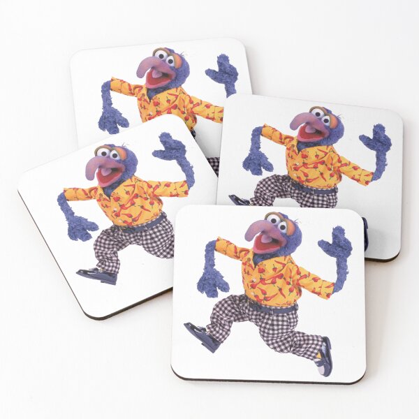 Item preview, spicy gonzo chili peppers designed and sold by itsthekween.