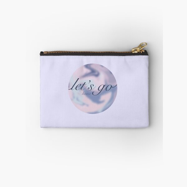 Item preview, Let's go (home) designed and sold by jellyfishbrain.