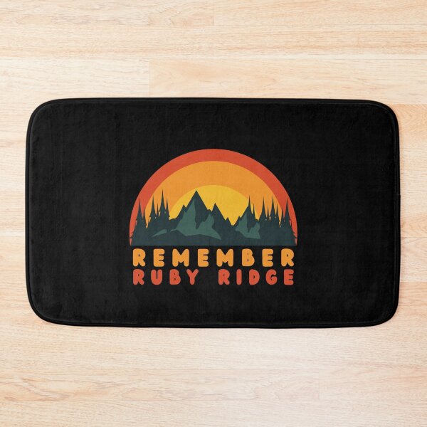 Item preview, Remember Ruby Ridge Gun Rights designed and sold by GCFULLA.