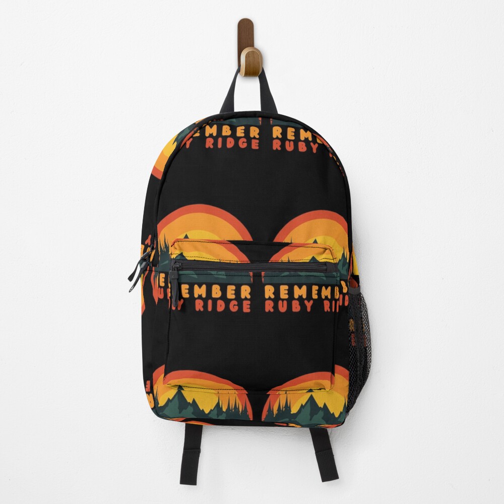 Item preview, Backpack designed and sold by GCFULLA.
