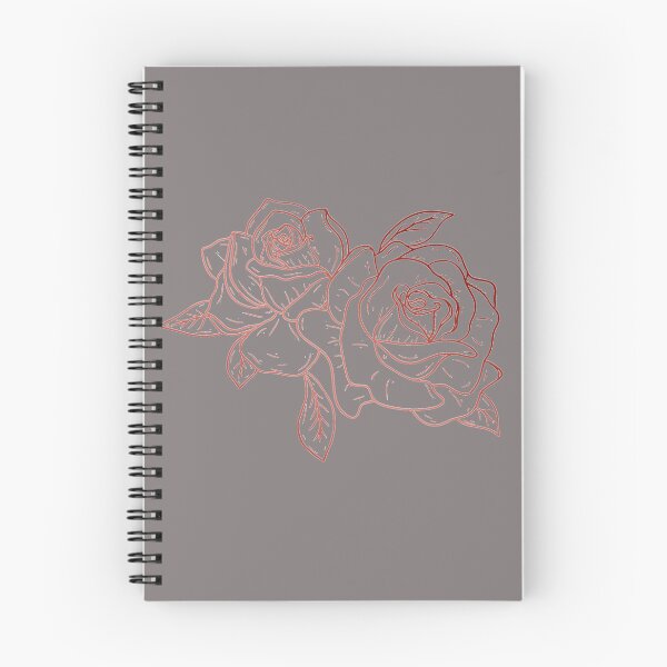 Item preview, Delicate Rose designed and sold by Splendourlane.