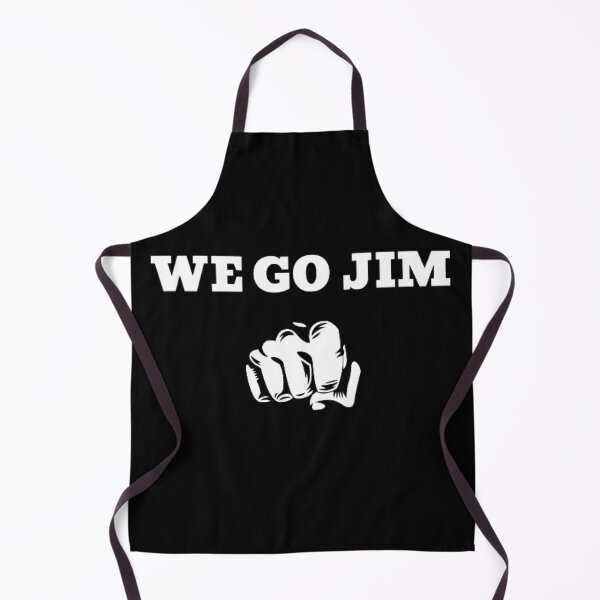 Item preview, We go Jim white designed and sold by The Trend Shopl.