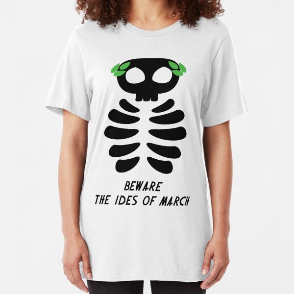 ides of march t shirt