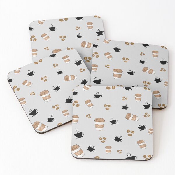 Item preview, Coffee Coffee and Coffee designed and sold by SNart11.
