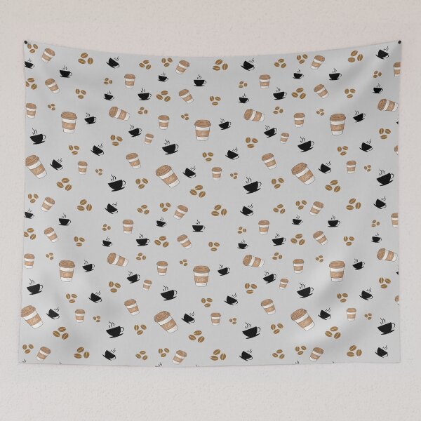Item preview, Coffee Coffee and Coffee designed and sold by SNart11.