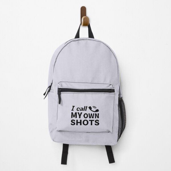 Item preview, I Call My Own Shots My Body My Choice designed and sold by OrdesaDesign.
