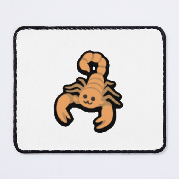 Item preview, Scorpion Super Auto Pets designed and sold by cozycaitydesign.