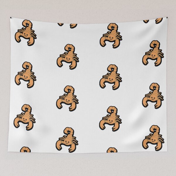 Item preview, Scorpion Super Auto Pets designed and sold by cozycaitydesign.