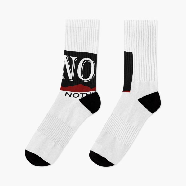 Item preview, Nope Nothing NO designed and sold by flydye.