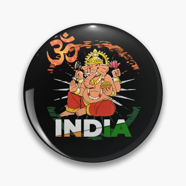 Item preview, Tiranga India Flag Tricolor designed and sold by kubix81.
