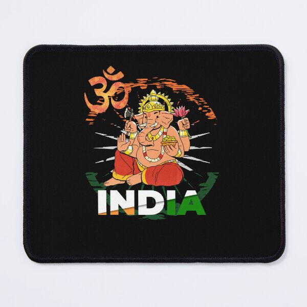 Item preview, Tiranga India Flag Tricolor designed and sold by kubix81.