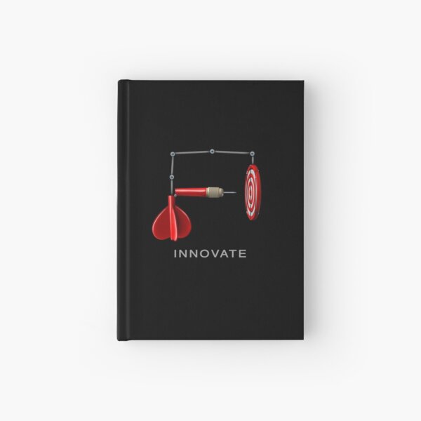 Item preview, Innovate  designed and sold by lightidea.