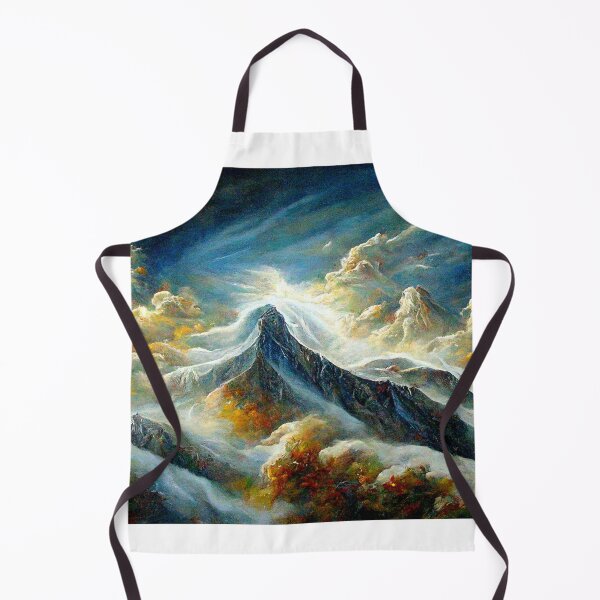 Item preview, Mighty Mountain designed and sold by Shr00mDesign.