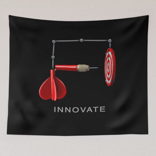 Item preview, Innovate  designed and sold by lightidea.