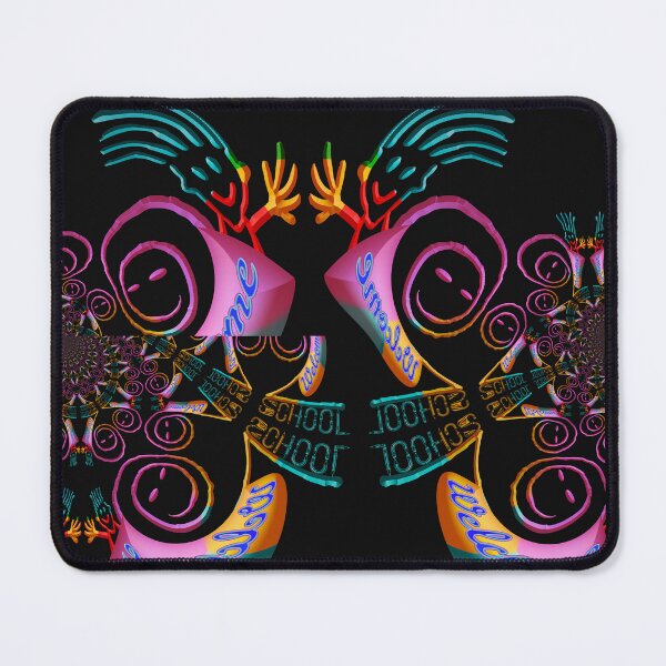 Item preview,  WELCOME BACK TO (2) SCHOOL EVERYWHERE. designed and sold by Ralek.