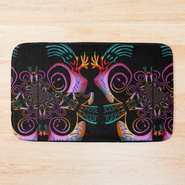 Item preview,  WELCOME BACK TO (2) SCHOOL EVERYWHERE. designed and sold by Ralek.