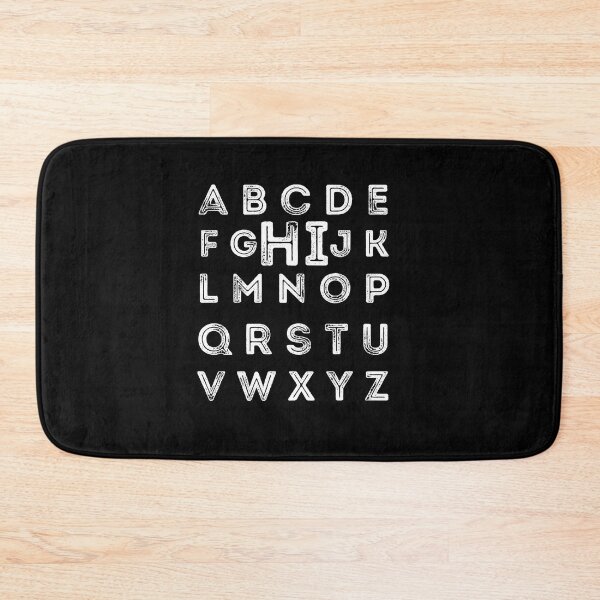 Item preview,  funny pre k kindergarten hi alphabet back to school teachers designed and sold by creative4house.