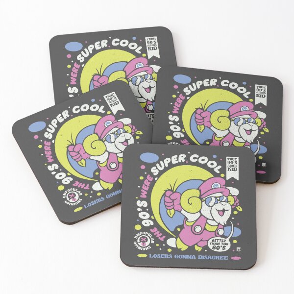 Item preview, The 90s Were Better v2 designed and sold by raffaus.