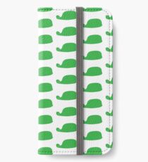 Alberto iPhone Wallet/Case/Skin