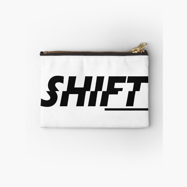 Item preview, Shift - Black  designed and sold by PlatypusDoodles.
