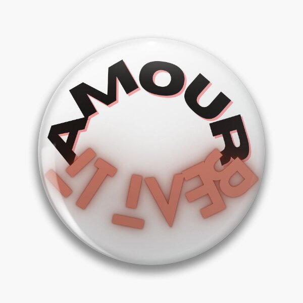 Item preview, Amour Beat It, Just Beat It designed and sold by pqrstshirts.