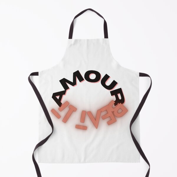 Item preview, Amour Beat It, Just Beat It designed and sold by pqrstshirts.