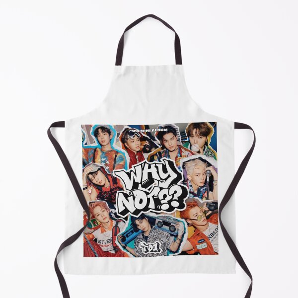 Item preview, TO1 - WHY NOT designed and sold by peachybts.
